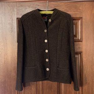 Arbep Strickmoden jacket